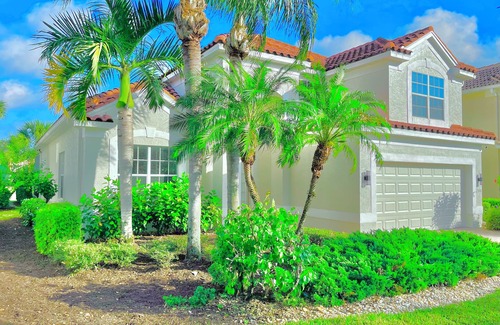 Naples Casa | VRBO vacation rental home # 2 rental property in Naples Florida