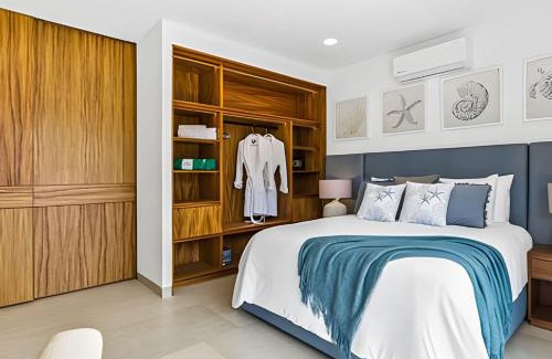 Colonia 5 de Diciembre Apartamento | Vrede, un hogar lejos de casa
