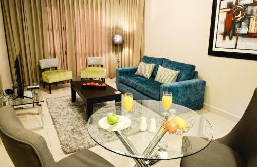 Vredenburg Apartamento | Vredenburg Boutique Lodge