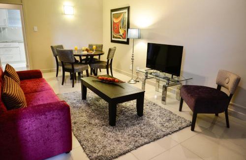 Vredenburg Apartamento | Vredenburg Boutique Lodge