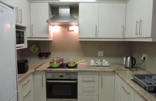 Vredenburg Apartamento | Vredenburg Boutique Lodge