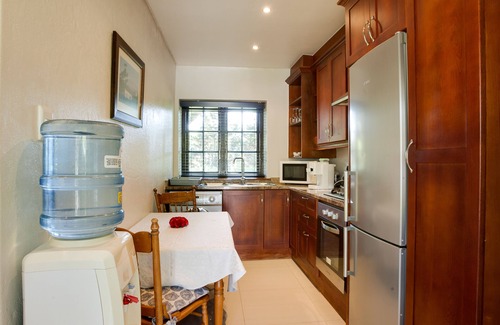 Raithby Casa | Vredenburg Manor House