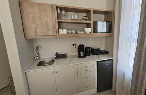 Raithby Casa | Vredenburg Manor House