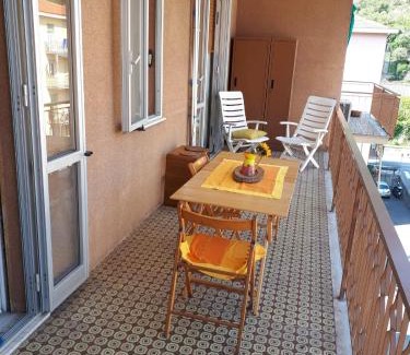 Finalborgo Apartamento | VRENI LODGE
