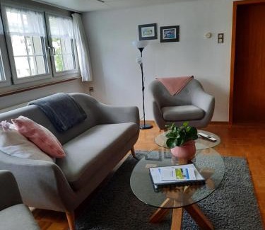 Gais Apartamento | Vreni`s Ferienwohnung