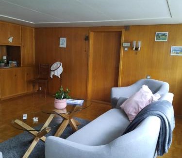 Gais Apartamento | Vreni`s Ferienwohnung