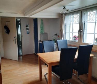 Gais Apartamento | Vreni`s Ferienwohnung
