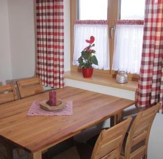 Kranzegg Apartamento | Vreni's Ferienwohnung