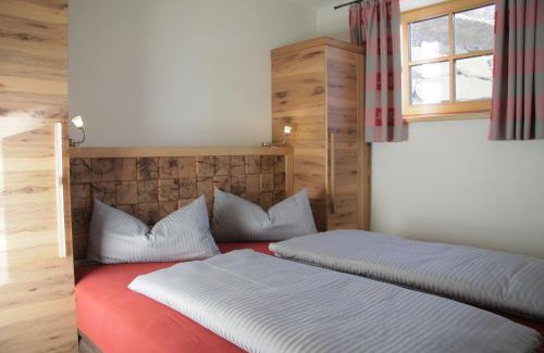 Kranzegg Apartamento | Vreni's Ferienwohnung