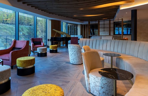 Cervinia Hotel | VRetreats Cervino