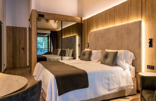 Cervinia Hotel | VRetreats Cervino