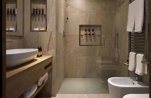 Cervinia Hotel | VRetreats Cervino