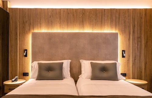 Cervinia Hotel | VRetreats Cervino