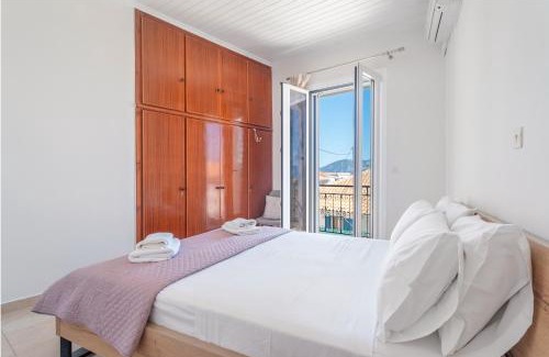 Spartochori Apartamento | Vretto's Home Meganisi