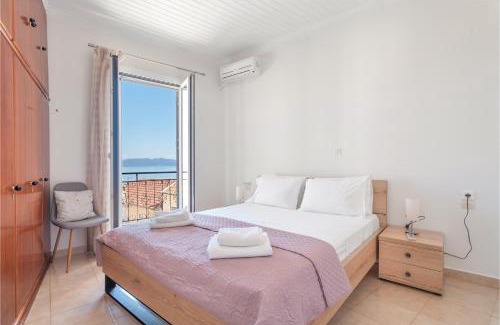 Spartochori Apartamento | Vretto's Home Meganisi