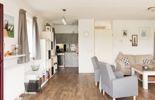 Vlagtwedde Casa | Vrieschehuis Comfort Royaal by Interhome