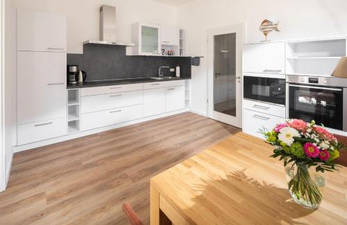 Juist Apartamento | Vriesenhuus Oostvriesen