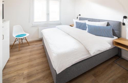 Juist Apartamento | Vriesenhuus Oostvriesen