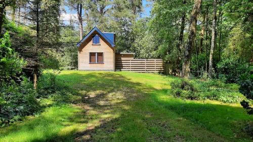 Beekbergen-Zuid Casa | Vrijstaand in het bos met privé sauna