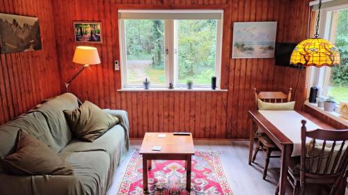 Beekbergen-Zuid Casa | Vrijstaand in het bos met privé sauna