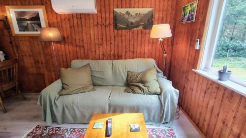 Beekbergen-Zuid Casa | Vrijstaand in het bos met privé sauna