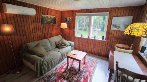 Beekbergen-Zuid Casa | Vrijstaand in het bos met privé sauna