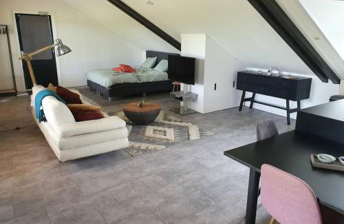 De Wijk Apartamento | Vrijstaand/landelijk appartement met uitzicht!