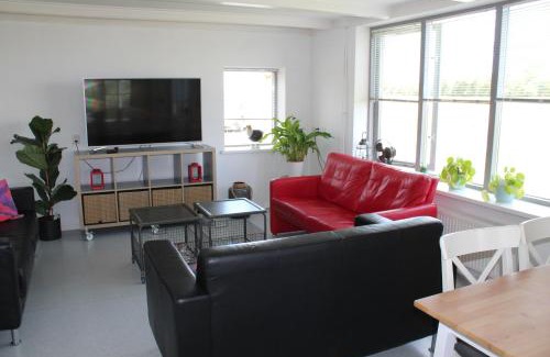 Heinkenszand Casa | vrijstaande ruime familiewoning landelijk gelegen