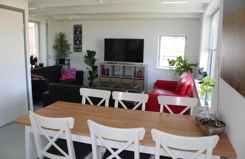 Heinkenszand Casa | vrijstaande ruime familiewoning landelijk gelegen