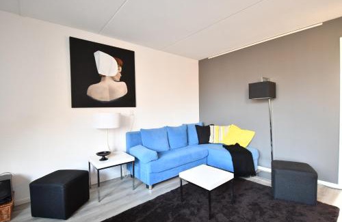 Domburg Apartamento | Vrijvakantiehuis Roosjesweg 1a