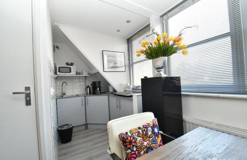 Domburg Apartamento | Vrijvakantiehuis Roosjesweg 1a
