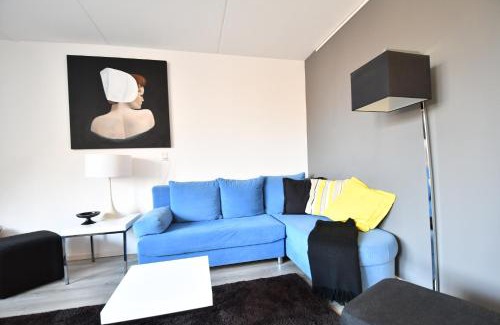 Domburg Apartamento | Vrijvakantiehuis Roosjesweg 1a
