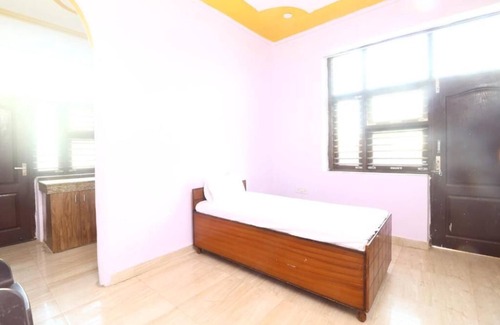 Mathura Apartamento | Vrinda Dhaam By Dcrest