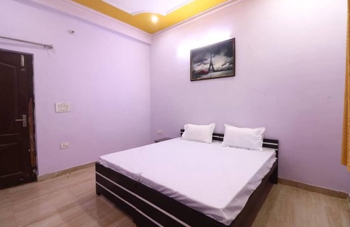 Mathura Apartamento | Vrinda Dhaam By Dcrest
