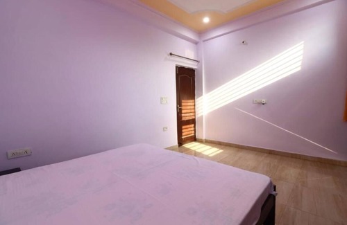 Mathura Apartamento | Vrinda Dhaam By Dcrest