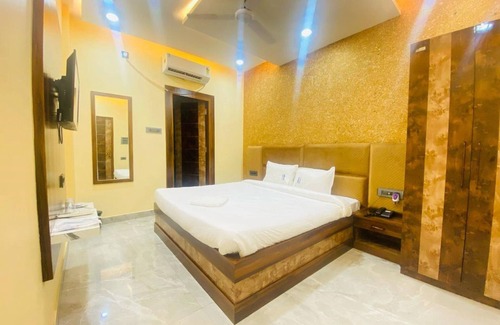 Siwan Hotel | VRINDA HERITAGE HOTEL & BANQUET HALL