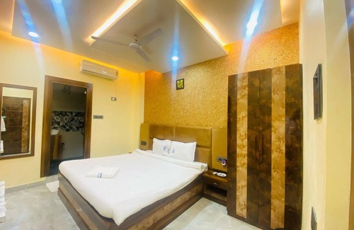 Siwan Hotel | VRINDA HERITAGE HOTEL & BANQUET HALL