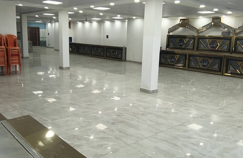 Siwan Hotel | VRINDA HERITAGE HOTEL & BANQUET HALL