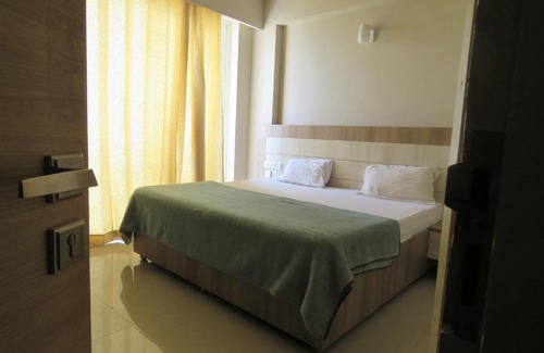 Vrindavan Apartamento | Vrindavan Inn
