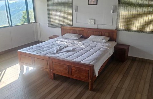 Elappara Complejo | Vrindavan valley natural resort