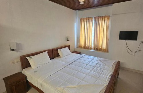 Elappara Complejo | Vrindavan valley natural resort