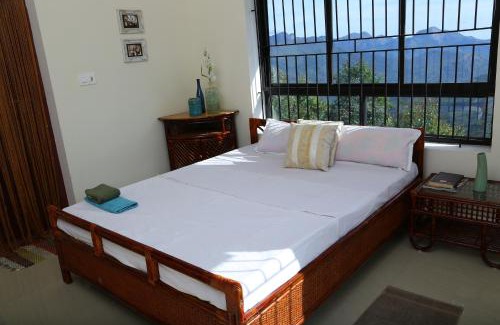 Kanthalloor Casa | Vrindhavan Mist City Resorts