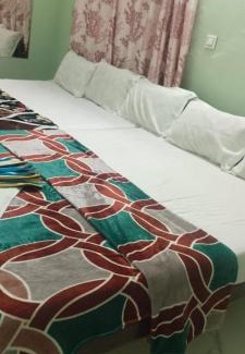 Guruvayur Casa | vrindhavan stays