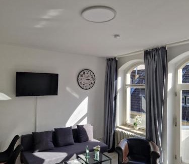 Altstadt-Sued Apartamento | VringsVeedel