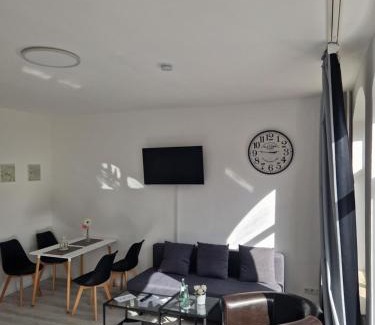 Altstadt-Sued Apartamento | VringsVeedel