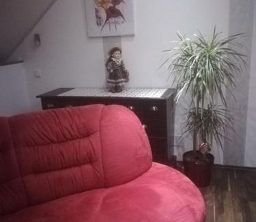 Stephanshart Apartamento | Vronis-Apartment