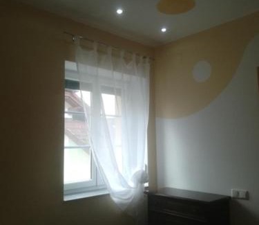 Stephanshart Apartamento | Vronis-Apartment