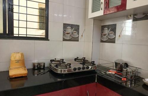 Pune Casa | Vrundavan 2 BHK bungalow
