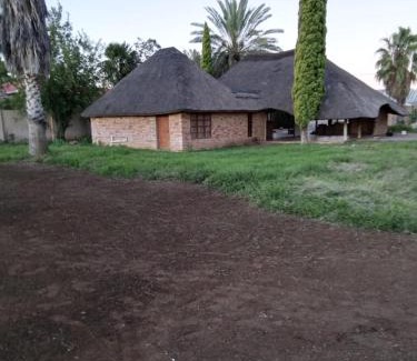 Kareeberg Casa | Vryburg Good Time Yafe Guest House