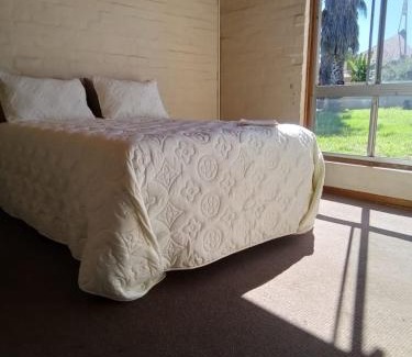Kareeberg Casa | Vryburg Good Time Yafe Guest House
